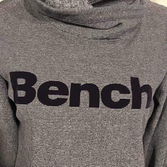 Bench - Purple Hoodie - Picture 2 of 7